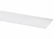 Kantband werkblad 38x605mm mat wit marmer per 2 stuks