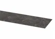 Kantband werkblad 38x605mm natuursteen per 2 stuks