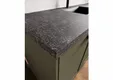 Kantband werkblad 38x605mm natuursteen per 2 stuks