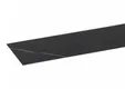Kantband werkblad 38x605mm zwart marmer per 2 stuks