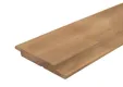 Channelsiding Red Cedar 18x130mm (werkend) per 5 stuks