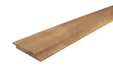 Channelsiding Red Cedar 18x130mm (werkend) per 5 stuks
