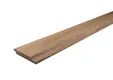 Halfhouts rabat Red Cedar 18x130mm (werkend) per 5 stuks