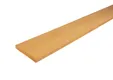 Plank Red Cedar 4-zijdig geschaafd 18x142mm