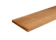 Plank Red Cedar 4-zijdig geschaafd 18x185mm