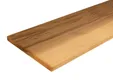 Plank Red Cedar 4-zijdig geschaafd 18x235mm