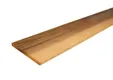 Plank Red Cedar 4-zijdig geschaafd 18x235mm