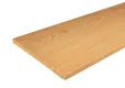 Plank Red Cedar 4-zijdig geschaafd 18x285mm