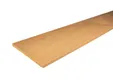 Plank Red Cedar 4-zijdig geschaafd 18x285mm