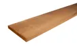 Plank Red Cedar 4-zijdig geschaafd 27x142mm
