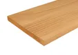 Plank Red Cedar 4-zijdig geschaafd 27x235mm