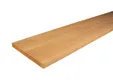 Plank Red Cedar 4-zijdig geschaafd 27x235mm