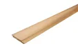 Sponningschroot Red Cedar 12x83mm (11x83mm werkend) per 10 stuks