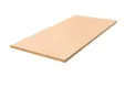 XPS platen 60mm rechte kant isolatiewaarde 1,8m2K/W per 7 platen (5,25m2)
