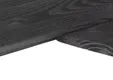 Zweeds Rabat Douglas (Gespoten) 11-22x195mm (werkend 180mm) geïmpregneerd, Zwart Gespoten