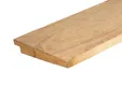 Zweeds Rabat Eiken 9-20x180mm (werkend 160mm) geschaafd