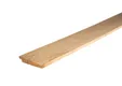 Zweeds Rabat Eiken 9-20x180mm (werkend 160mm) geschaafd