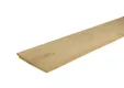 Zweeds Rabat Eiken 20x180mm (werkend 165mm) fijnbezaagd 