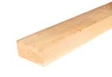 Balk Douglas hout 70x150mm fijnbezaagd 