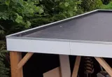 EPDM dakvlak pakket voor dakafmeting 2750mm breed