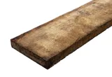 Plank Angelim Vermelho 20x100mm bezaagd 