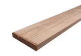 Plank 28x190mm geschaafd 