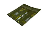 Postsaver paalbeschermer bitumen krimpmantel 3 voor palen tot 75x75mm