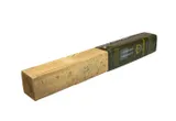 Postsaver paalbeschermer bitumen krimpmantel 6 voor palen tot 120x120mm