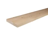 Plank Vuren 32x200mm (28x195mm netto) geschaafd 