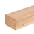 Regel Douglas hout 45x95mm geschaafd 
