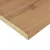 Werkblad Spaanplaat 38mm eiken naturel