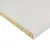 Werkblad Spaanplaat 38mm steen wit