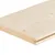 Vloerdeel Vuren 32x300mm (werkend 25x280mm) mes en groef geschaafd 