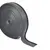 EPDM afdichtingsprofiel zwart 36mm rol 50m1