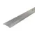Aluminium knelprofiel 2500x60mm