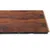 Beschoeiingsschotten Angelim Vermelho 40mm opgeklampt 120x300cm