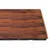 Beschoeiingsschotten Angelim Vermelho 40mm opgeklampt 160x250cm