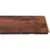 Beschoeiingsschotten Angelim Vermelho 40mm opgeklampt 80cm hoog