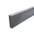 Betonband 6x20cm | Antraciet 