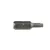 Torx bitje T15 Ivana ¼" x 25mm