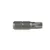 Torx bitje T40 Ivana ¼" x 25mm