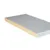Boeideel Tricoya MDF 15x244mm 50 jaar garantie 2x gegrond