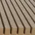 Buig MDF 9mm dwars gegroefd 