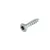 Buitenschroef gecoat 3,5x16mm Torx T20