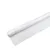 Dampdoorlatende gewapende folie 1,50x50 meter