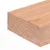 Balk Douglas hout 100x275mm vers gezaagd