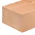 Balk Douglas hout 150x250mm vers gezaagd