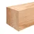 Balk Douglas hout 200x250mm vers gezaagd