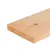 Plank Douglas hout 22x150mm fijnbezaagd 