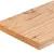 Plank Douglas hout 22x200mm fijnbezaagd 